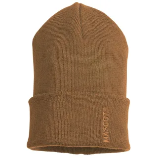 MASCOT Strickmütze COMPLETE Nussbraun - 20650-610-54