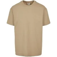 URBAN CLASSICS T-Shirt Urban Classics Herren Organic Basic Tee (1-tlg)