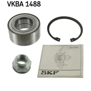 SKF Radlager vorne Alfa Romeo Fiat Lancia VKBA1488
