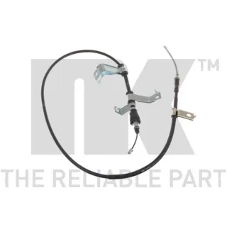 NK Handbremsseil links Hyundai I20