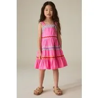 Little Bird by Jools Oliver Sommerkleid Little Bird by Jools Oliver Sommerkleid (1-tlg)