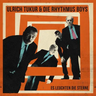 Leuchten die Sterne