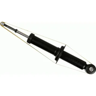 Sachs Sto?d?mpfer hinten Mitsubishi Outlander