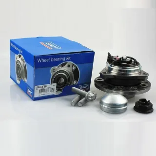 SKF-Radlager vorne inkl. ABS-Sensor Opel Astra H Zafira B 1.4 2.0 1.7 1.9