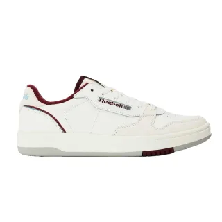 Reebok - "Phase" Pumps für Herren/Damen Unisex, Leder (Kreide/Grau)