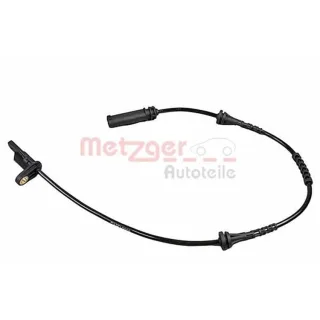 Metzger Raddrehzahlsensor hinten BMW 1er 2er X1 X2 Mini Mini