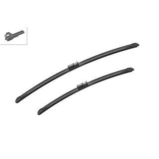 Bosch Aerotwin Scheibenwischer vorne Audi A3 Skoda Octavia VW Golf Jetta
