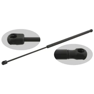 Febi Gasfeder f?r Heckklappe Hyundai Atos 28087