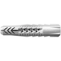 Universaldübel UX 8x50 hellgrau, 50 Stück