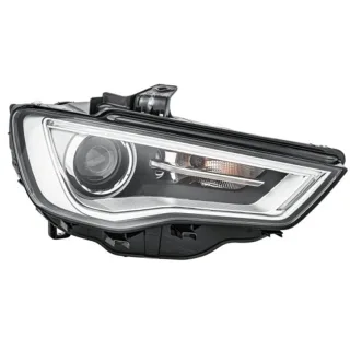 Hella Bi-Xenon Scheinwerfer rechts Audi A3 8V 1EL010740-581