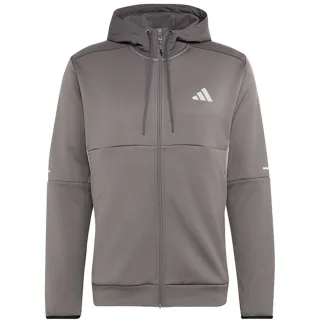 HERREN ZIP-HOODIE M CL FZ HD (KC1699)