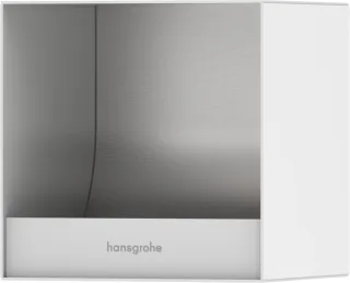 Hansgrohe Einb.Toilettenpapierhalter 56065700