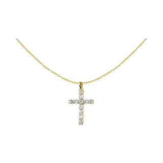 Jacques Lemans Kette SV-C103.1C