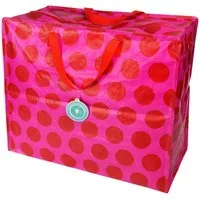 Rex London Tragetasche Rex London Jumbotasche Jumbo Bag XXL