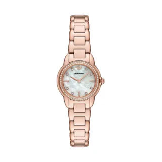 Emporio Armani Damenuhr AR11671