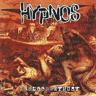 In Blood We Trust