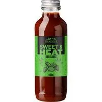 Sweet & Heat BBQ Sauce 440 ml