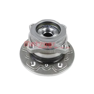 Metzger Radlager hinten BMW 1er 2er X1 X2 Mini Mini WM2266