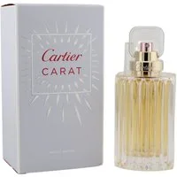 Cartier Eau de Parfum Cartier Carat Eau de Parfum Spray 100 ml