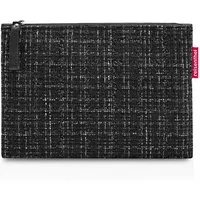 REISENTHEL® Kosmetiktasche case 1 bouclé black