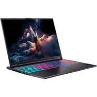 Nitro 16S AI (AN16S-61-R5MK), Gaming-Notebook schwarz, AMD Ryzen AI 9 365, NVIDIA GeForce RTX 5070 Ti, 32 GB DDR5, 2 TB (1 TB SSD & 1 TB SSD), Windows 11 Home