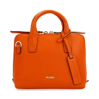 Java orange