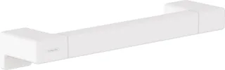 Hansgrohe Haltestange AddStoris mattweiss , 41744700 41744700