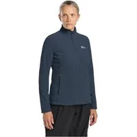 Jack Wolfskin Fleecejacke TAUNUS FZ W