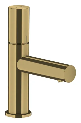 Hansgrohe Waschtischmischer 80 Axor Uno 45005950