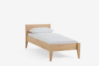 Holzbett Jasmine
