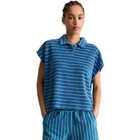 Marc O'Polo DENIM Poloshirt aus Organic Cotton