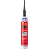 Liqui Moly Öl-Additiv Liquimate 8100 1K-Pur schwarz, 0.3 l, (1-St)