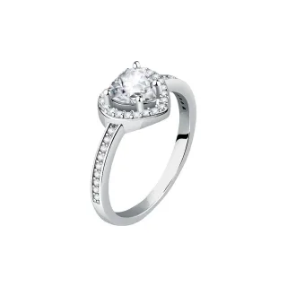 Morellato Damenring Tesori SAVB14016