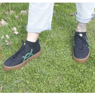 Vesica Piscis Footwear Kafka No. 1 40