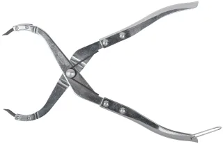 KS Tools Ventilplättchen-Zange für Volkswagen - 115.3009