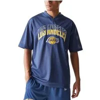 New Era T-Shirt Shirt New Era NBA Jersey Los Angeles Lakers