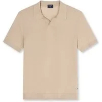 OLYMP Poloshirt OLYMP Casual Strick, Polo