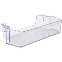 easyPART Einlegeboden wie SAMSUNG DA63-07388A Türfach oben für Kühlteil, Kühlschrank / Gefrierschrank