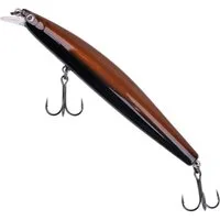 Zeck Fishing Kunstköder Zeck ZANDER Läufer 10.5cm 11,8g - Wobbler