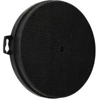 vhbw Aktivkohlefilter passend für Bauknecht DKN1393, DKN1390IN, DKN1390AL, DKN1390, Zubehör für Bauknecht DKN1393 DKN1390IN DKN1390AL DKN1390 DKN1363IN DKN1363 DKN1360IN