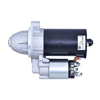 Hella Anlasser 1,4 kW Daewoo Mercedes Ssangyong