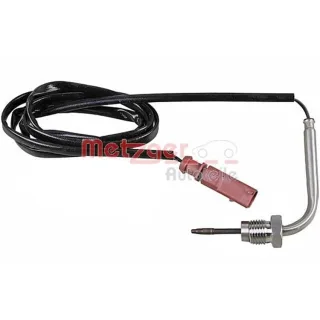 Metzger Abgastemperatursensor VW Caddy Multivan Transporter 2,0