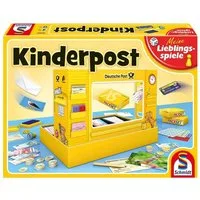 Schmidt Spiele Spiel Kinderpost