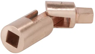 KS Tools BERYLLIUMplus Kardangelenk 1/4" - 962.1480