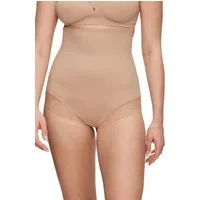 Triumph Shapingpants True Shape Sensation feiner Stretch-Tüll-Einsatz, High-Waist Schnitt