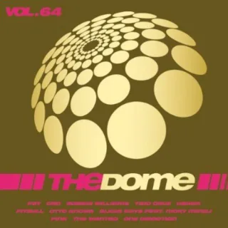 The Dome Vol.64 [Audio CD] Various