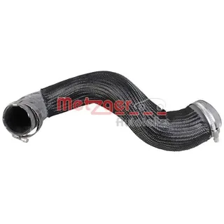 Metzger Ladeluftschlauch oben Citroen C4 Ds4 Ds5 DS Ds Peugeot 3008 5008 2,0