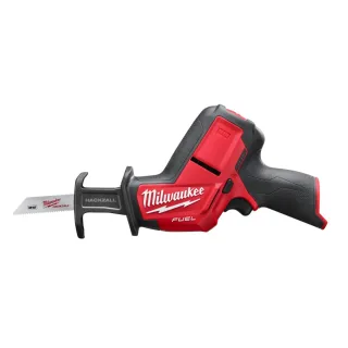 Milwaukee FUEL Akku-Säbelsäge M12 CHZ-0 - 4933446960