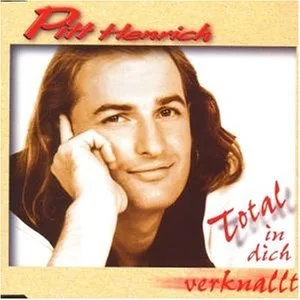 Total in Dich Verknallt