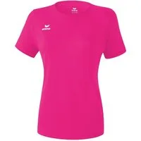 Erima T-Shirt Damen Funktions Teamsport T-Shirt